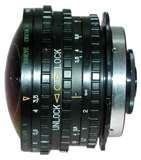 Canon Fisheye Lens Sales