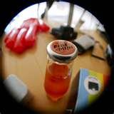 photos of Fisheye Lens D60