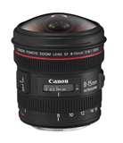 images of Fisheye Lenses Curved images of Fisheye Lenses Curved