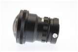 Spiratone Fisheye Lens