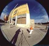 Fisheye Lens What Is It photos