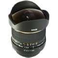 Fisheye Lens Poland photos