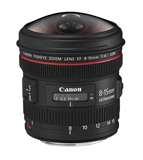 photos of Fisheye Lenses Curved photos of Fisheye Lenses Curved