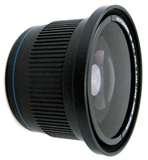 Fisheye Lens T2i images
