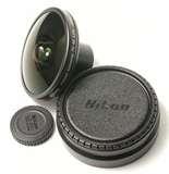 images of Fisheye Lens Converter Nikon
