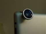 images of Fisheye Lens What Is It