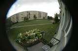images of Fisheye Lens What Is It