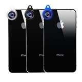 Fisheye Lens Mobile photos