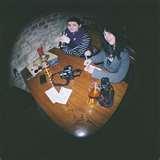 pictures of Fisheye Lens Poland