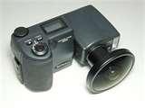 photos of Fisheye Lens Converter Nikon