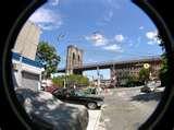 Fisheye Lens 52mm Nikon