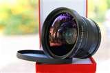 Fisheye Lens 52mm Nikon photos