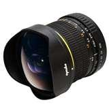 Fisheye Lens Rebel Xt