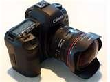 Fisheye Lens Pictures Canon