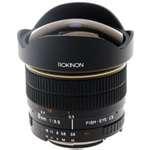 Fisheye Lens Nikon D60 pictures