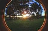 images of Fisheye Lens Filter Photoshop