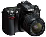 pictures of Fisheye Lenses Nikon D50