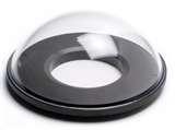 Fisheye Lenses Aqua photos