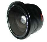 photos of Fisheye Lenses Nikon D50