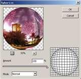 Fisheye Lens Filter Photoshop photos