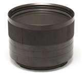 Fisheye Lenses Aqua