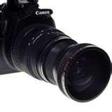 Fisheye Lens Rebel Xt pictures