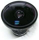 images of Fisheye Lens Shooting