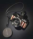 pictures of Sony Handycam Fisheye Lens Adapter