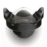 photos of Fisheye Lenses Aqua