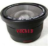 images of Fisheye Lens Rebel Xt