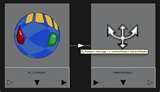 photos of Fisheye Lens Shader Maya