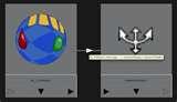 Fisheye Lens Shader Maya photos