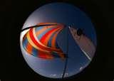 Fisheye Lens Jimmy