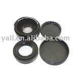 photos of Fisheye Lens 42