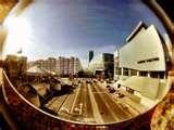 Fisheye Lens Before-after pictures