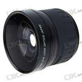 photos of Fisheye Lens 21x