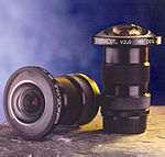 Fisheye Lens Image Processing Applications photos