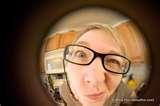 Fisheye Lens Before-after photos