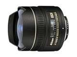 Fisheye Lens Xacti pictures