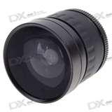pictures of Fisheye Lens 21x