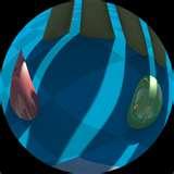 photos of Fisheye Lens Shader Maya