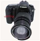 pictures of Fisheye Lens Canon Xs