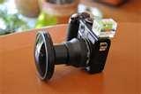 Nikon Fisheye Lens Fc E8 images