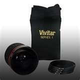 photos of Fisheye Lens 21x