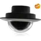 Fisheye Lens Dome Camera photos