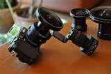 images of Fisheye Lens 18-105mm