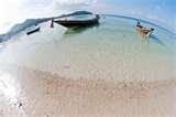 pictures of Fisheye Lens Beach