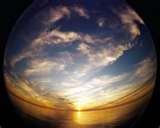 Fisheye Lens Landscape Photography photos
