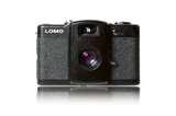 Fisheye Lens Lomo Lca
