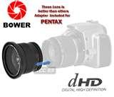 Fisheye Lens Pentax K pictures